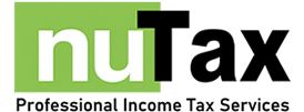 NuTax - Professional Income Tax Preparation & Business Tax Services